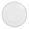 Corona Dinner Plate