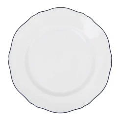 Corona Dinner Plate