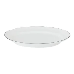 Corona Large Oval Platter