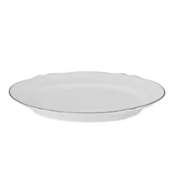 Corona Oval Platter