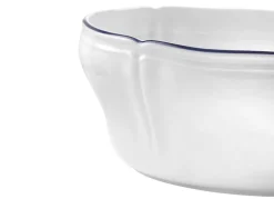 Corona Oval Salad Bowl