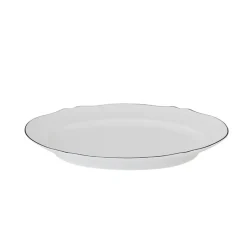 Corona Round Platter