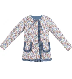 Corrine Girl Jacket