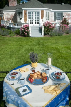 Corsica Napkin Weight