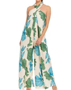 Cosima Convertible™ Jumpsuit