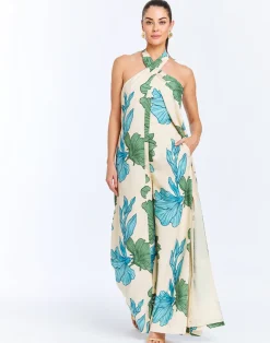 Cosima Convertible™ Jumpsuit