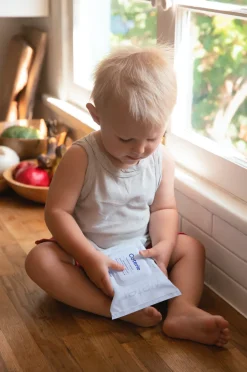 Coterie Travel Wipes