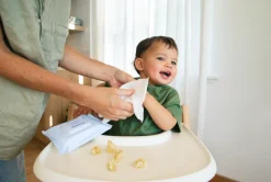 Coterie Travel Wipes