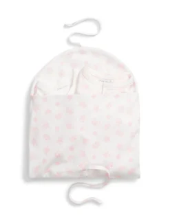 Cotton 3-Piece Gift Set