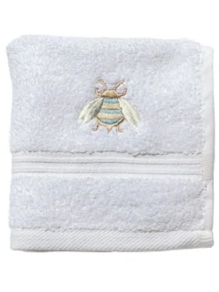 Cotton Terry Washcloth