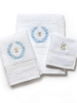 Cotton Terry Washcloth