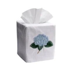 Cotton Tissue Box Cover