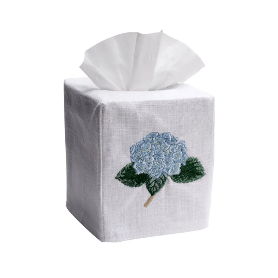 Cotton Tissue Box Cover
