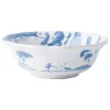Country Estate Delft Blue Berry Bowl Country Respites
