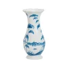 Country Estate Delft Blue 9" Vase