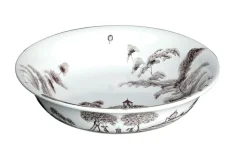 Country Estate Flint 10" Serving Bowl Harvest