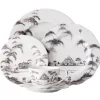 Country Estate Flint 5pc Place Setting