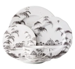 Country Estate Flint 5pc Place Setting