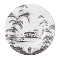 Country Estate Flint Side/Cocktail Plate Stable