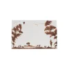 Country Estate Harvest Place Card in Sepia, Set of 12