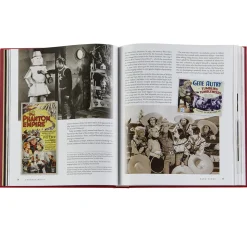 Country Music by Dayton Duncan and Ken Burns in Bonded Leather