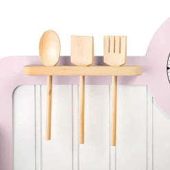 Country Play Kitchen in Pink