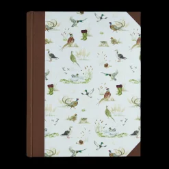 Countryside Birds Photo Album