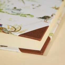 Countryside Birds Photo Album