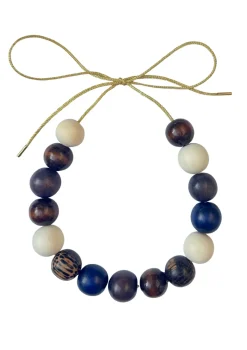 Courchevel Bubble Necklace