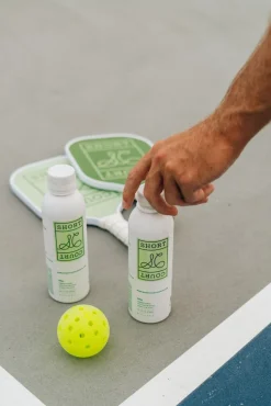 Courtside Collection, Doubles Bundle with Tote