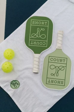 Courtside Collection, Doubles Bundle with Tote