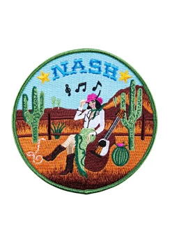 Cowgirl Crest Bachelorette Bundle