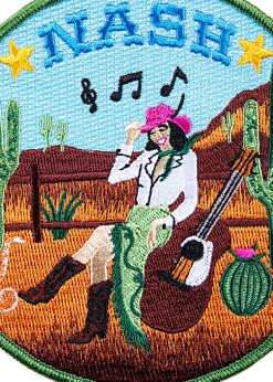 Cowgirl Crest Bachelorette Bundle