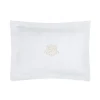 Crest Cushion