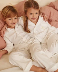 Crest Pajama in Child
