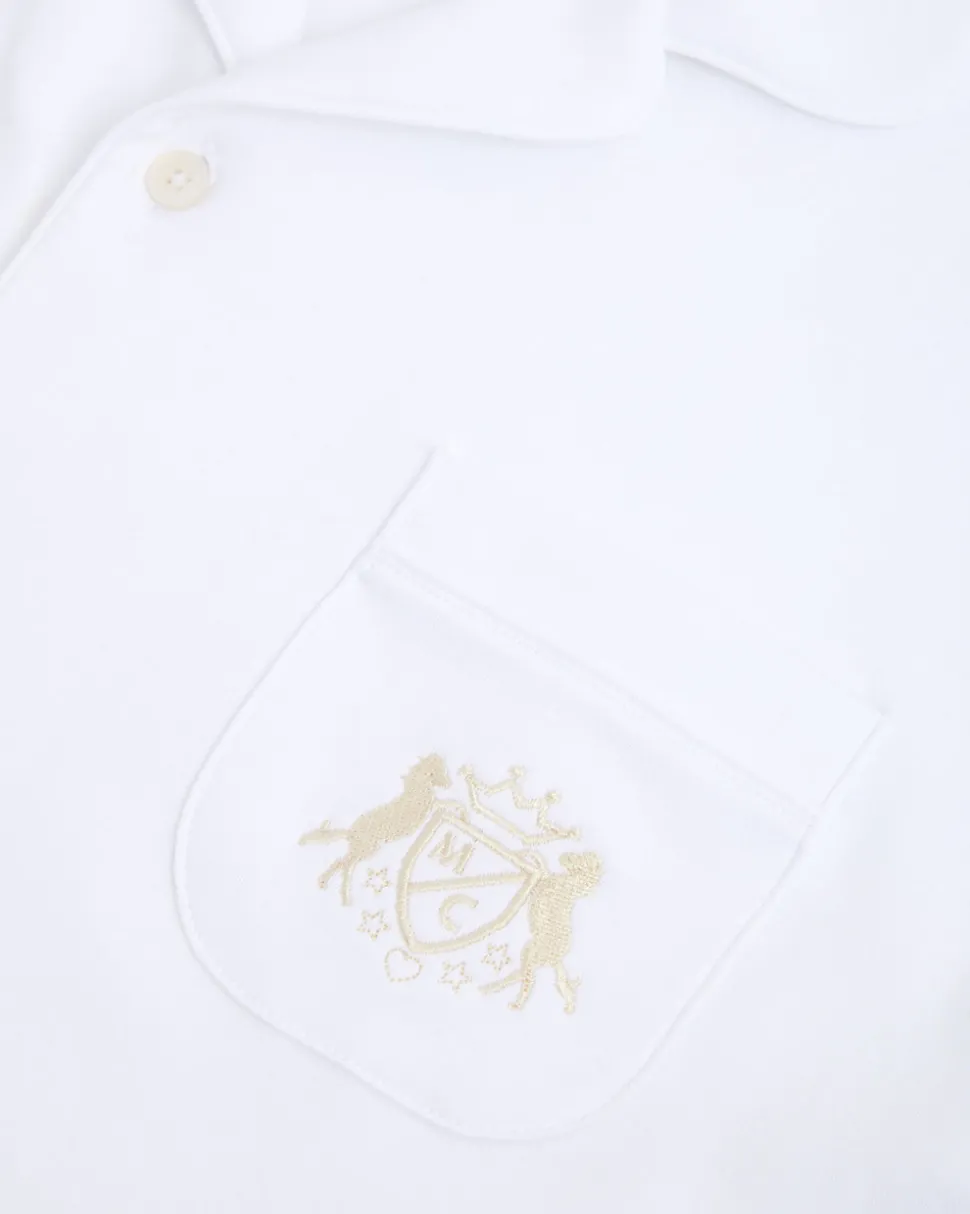 Crest Pajama in Child