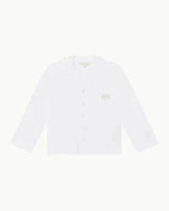 Crest Pajama in Child