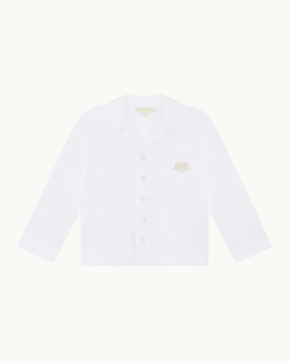 Crest Pajama in Child