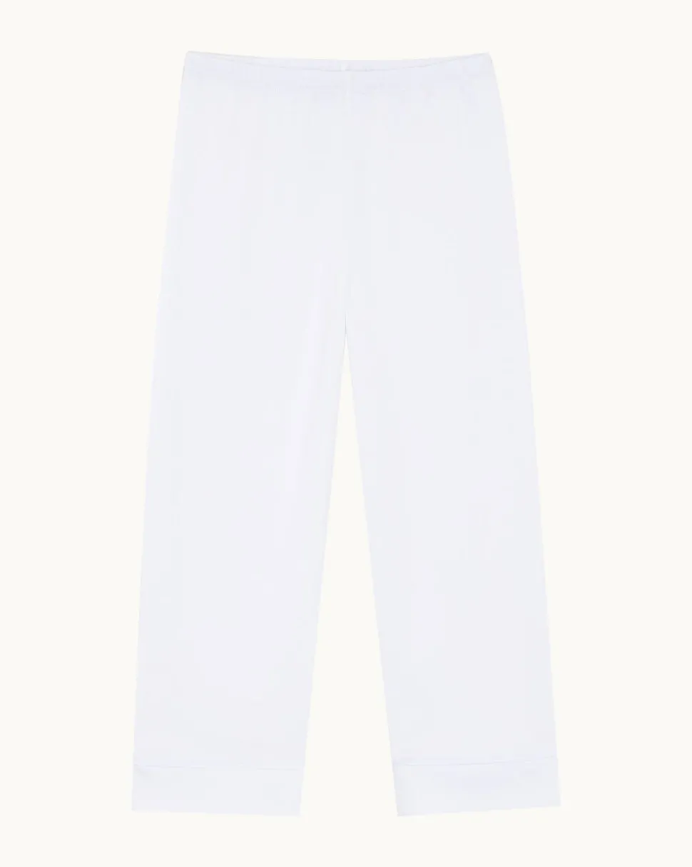 Crest Pajama in Child