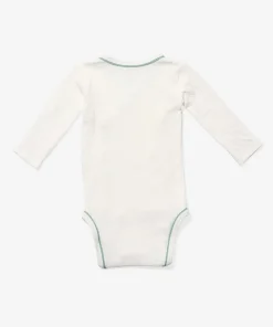 Crossbody Onesie in Seafoam