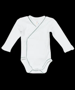 Crossbody Onesie in Seafoam