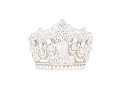 Crown Diana