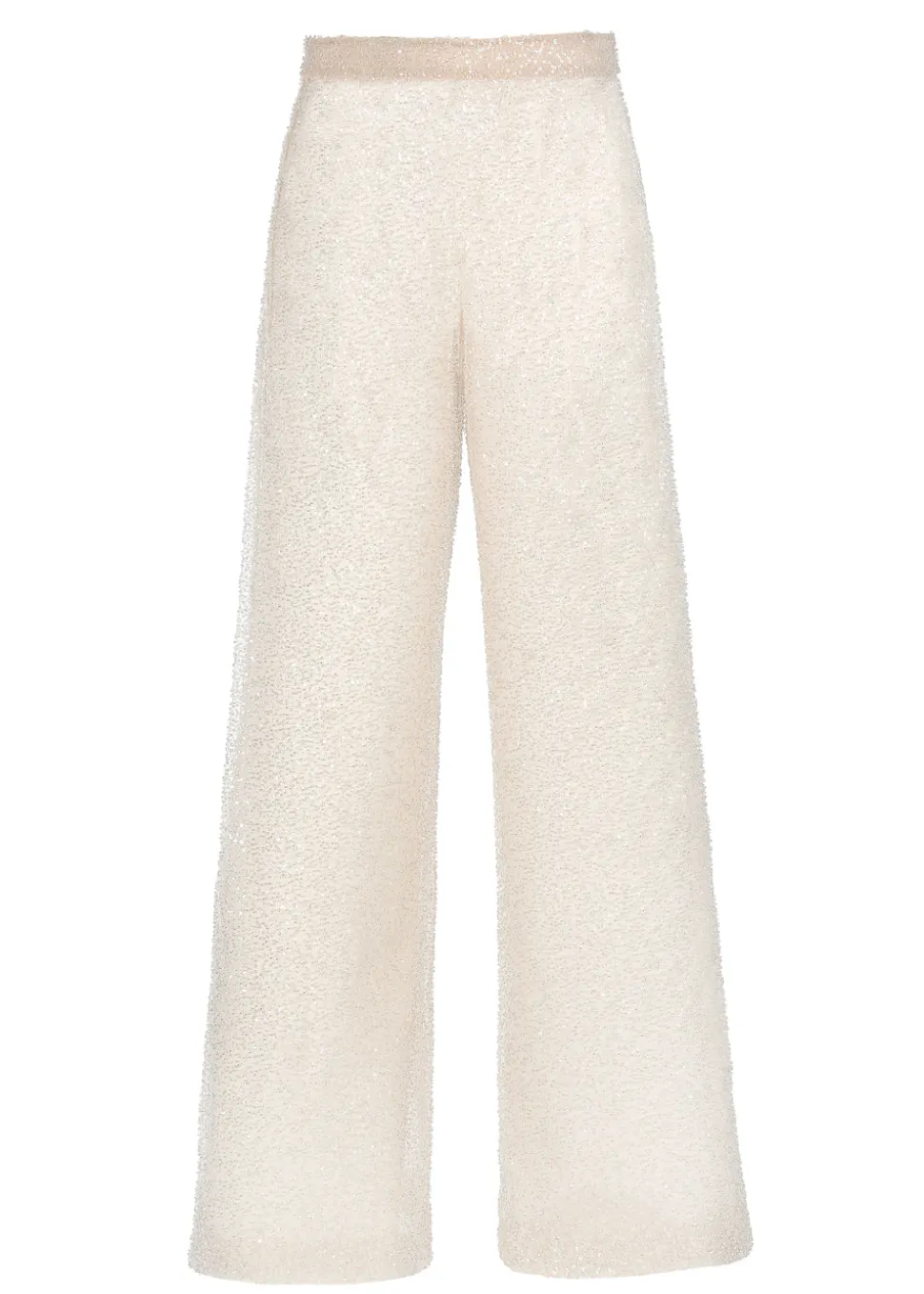 Crystal Flare Trouser