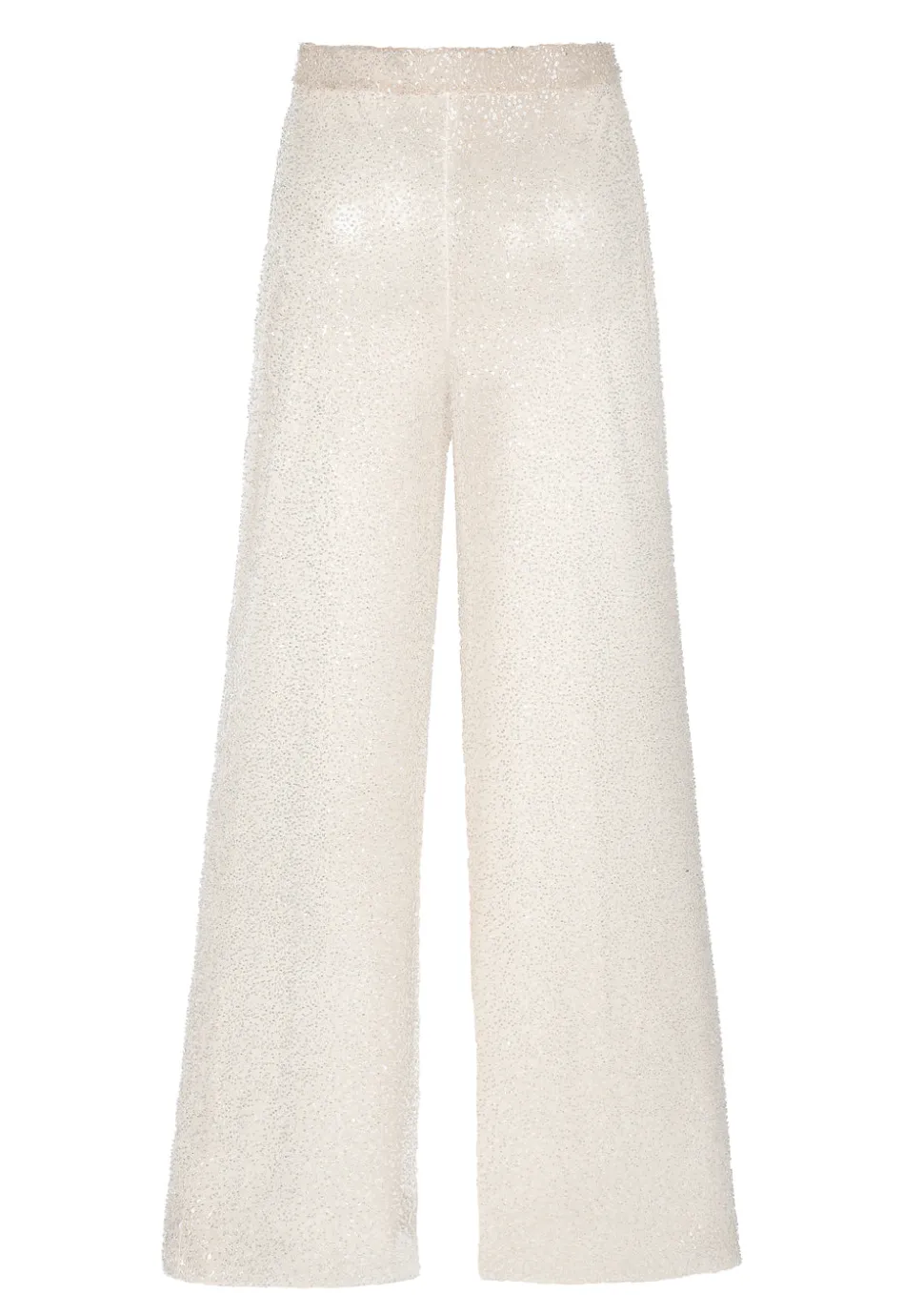Crystal Flare Trouser