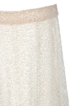 Crystal Flare Trouser