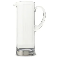 Crystal Martini Pitcher