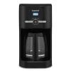 12-Cup Classic Programmable Coffee Maker in Black