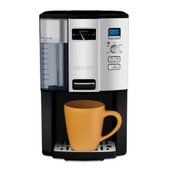 12-Cup Coffee On Demand® Programmable Coffeemaker