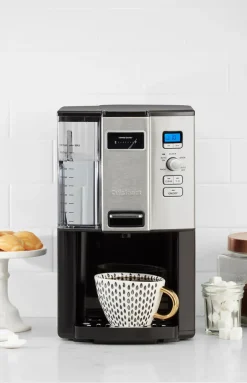 12-Cup Coffee On Demand® Programmable Coffeemaker