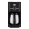 10-Cup Thermal Classic Programmable Coffee Maker